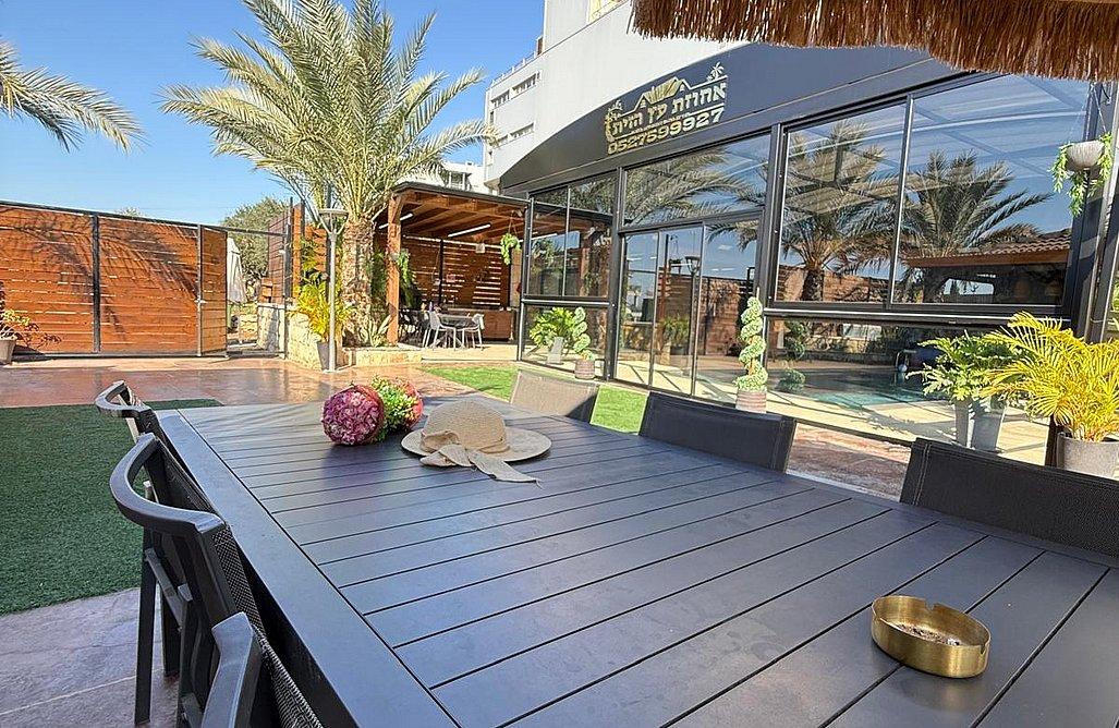 214651 גלריה כללית, אחוזת עץ הזית, וילה  בירכא וילות - Vila