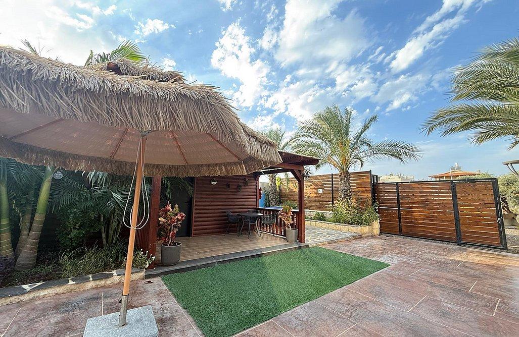 214656 גלריה כללית, אחוזת עץ הזית, וילה  בירכא וילות - Vila