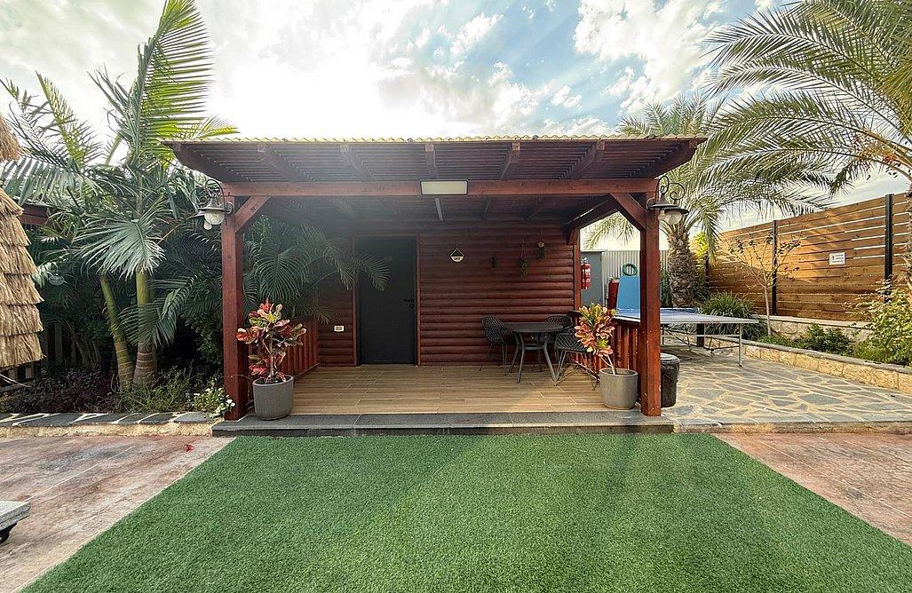 214661 גלריה כללית, אחוזת עץ הזית, וילה  בירכא וילות - Vila