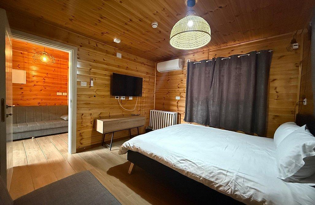 214670 גלרית פנים, אחוזת עץ הזית, וילה  בירכא וילות - Vila