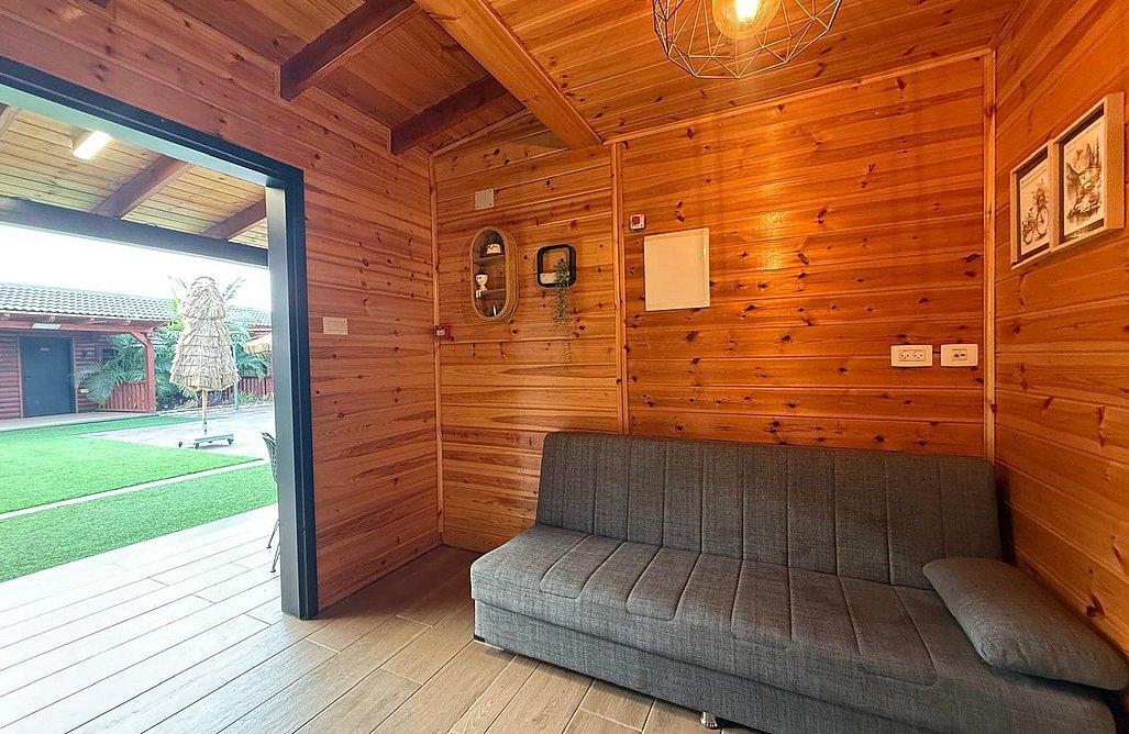 214674 גלרית פנים, אחוזת עץ הזית, וילה  בירכא וילות - Vila