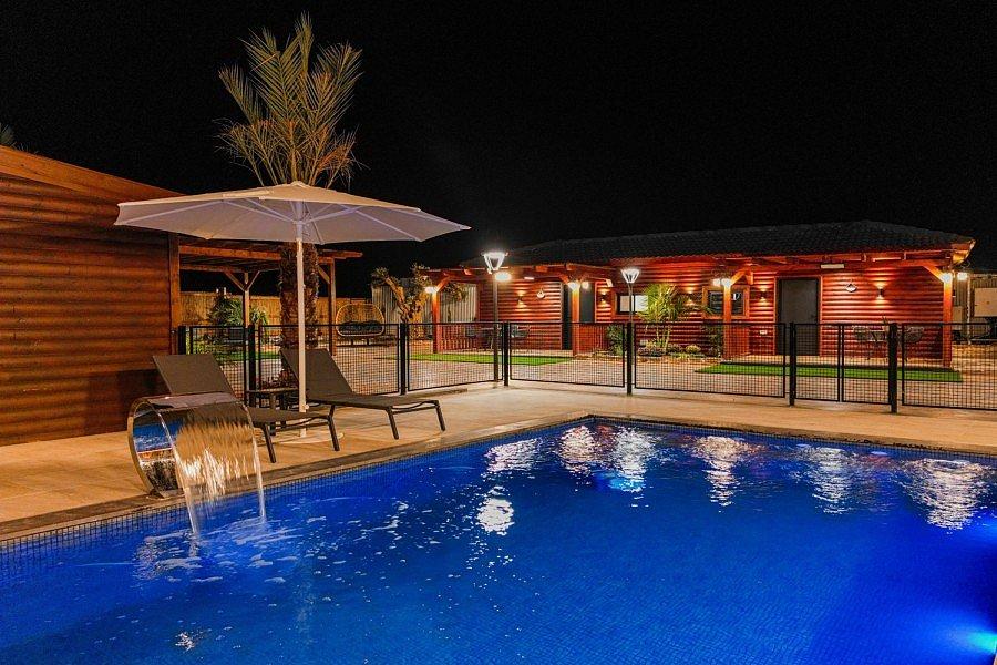 214703 גלרית חוץ, אחוזת עץ הזית, וילה  בירכא וילות - Vila