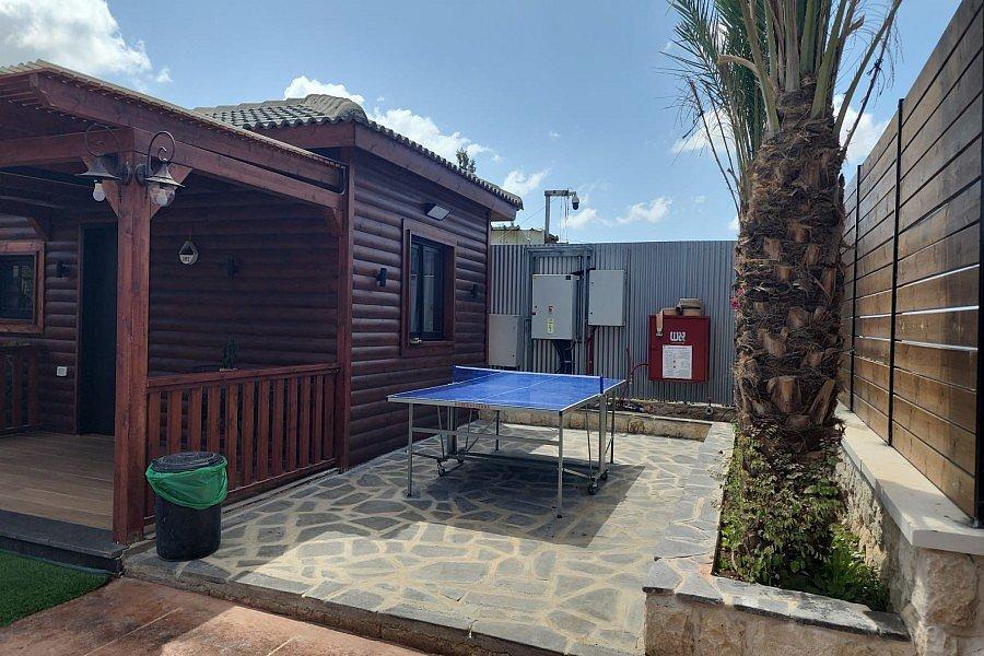 214707 גלרית חוץ, אחוזת עץ הזית, וילה  בירכא וילות - Vila