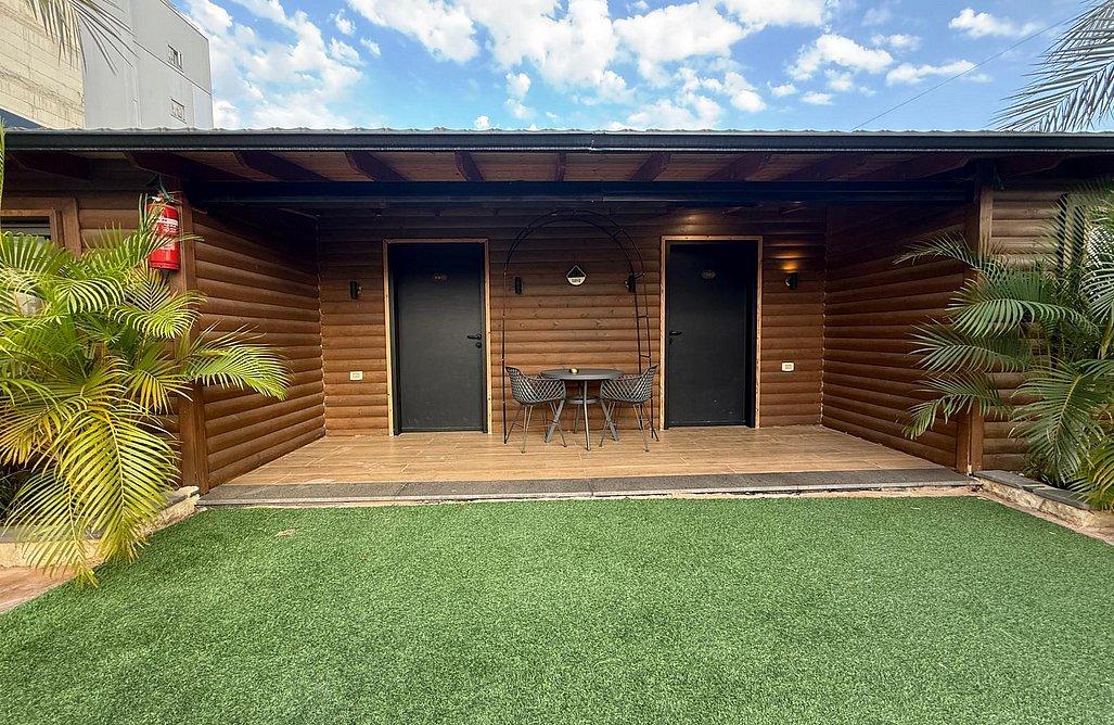 214739 גלרית חוץ, אחוזת עץ הזית, וילה  בירכא וילות - Vila