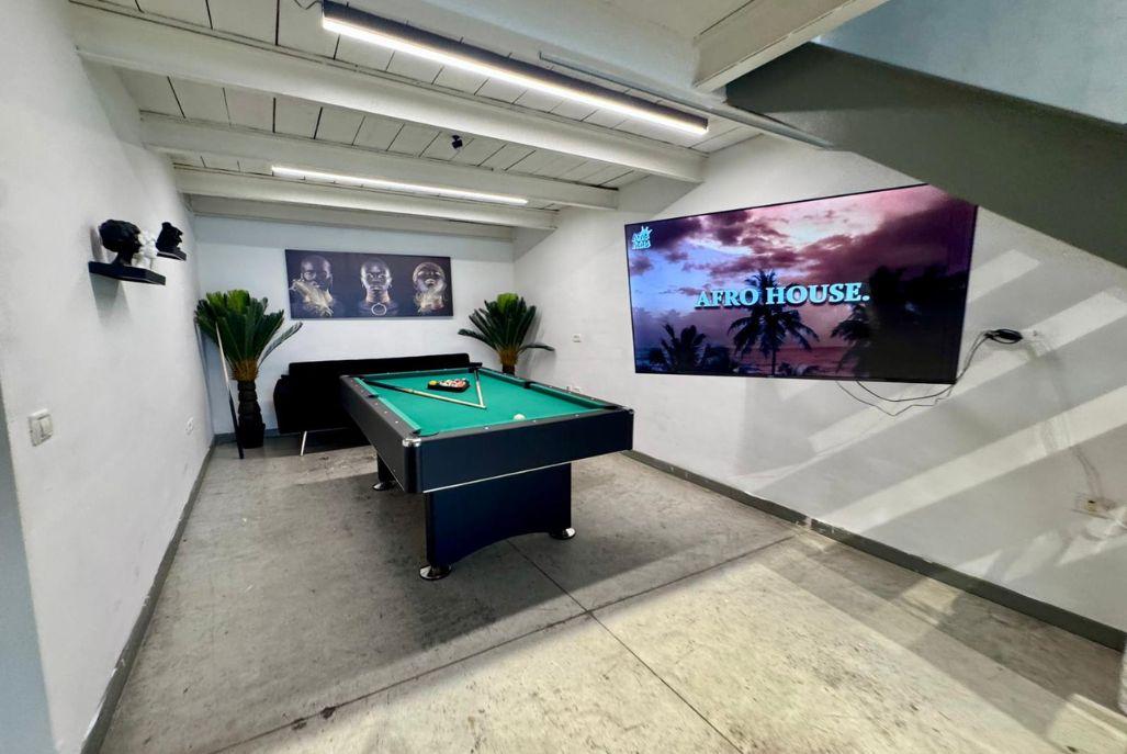 214756 גלריה כללית, וילה אושן פלור - Ocean floor TLV, וילה  בתל אביב וילות - Vila