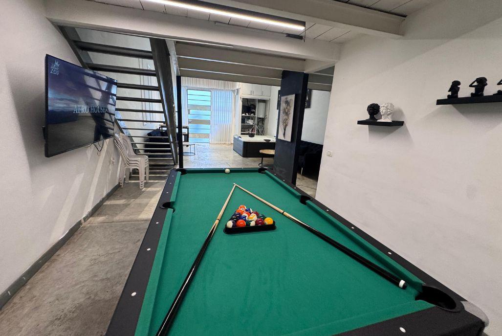 214759 גלריה כללית, וילה אושן פלור - Ocean floor TLV, וילה  בתל אביב וילות - Vila