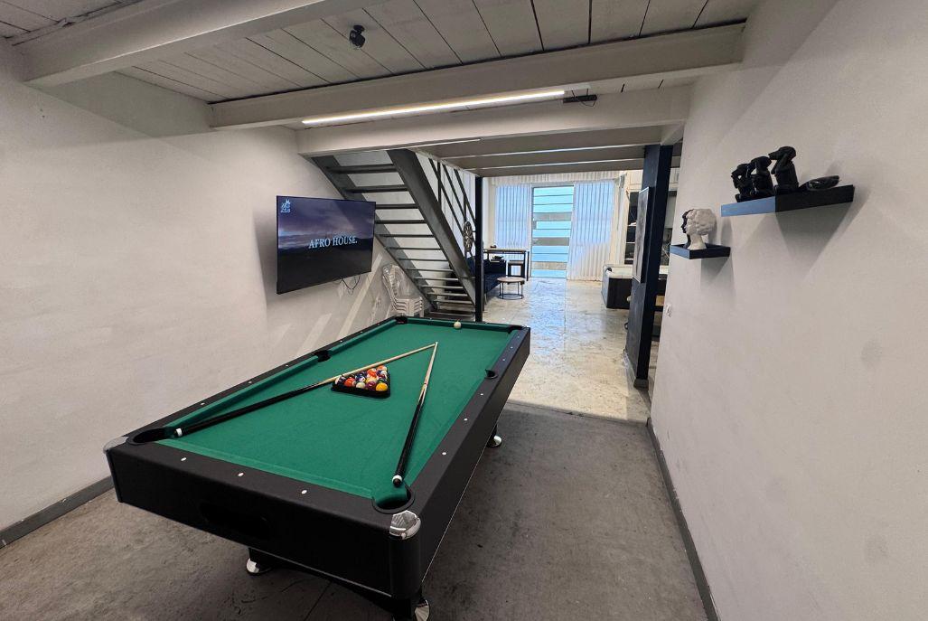 214760 גלריה כללית, וילה אושן פלור - Ocean floor TLV, וילה  בתל אביב וילות - Vila