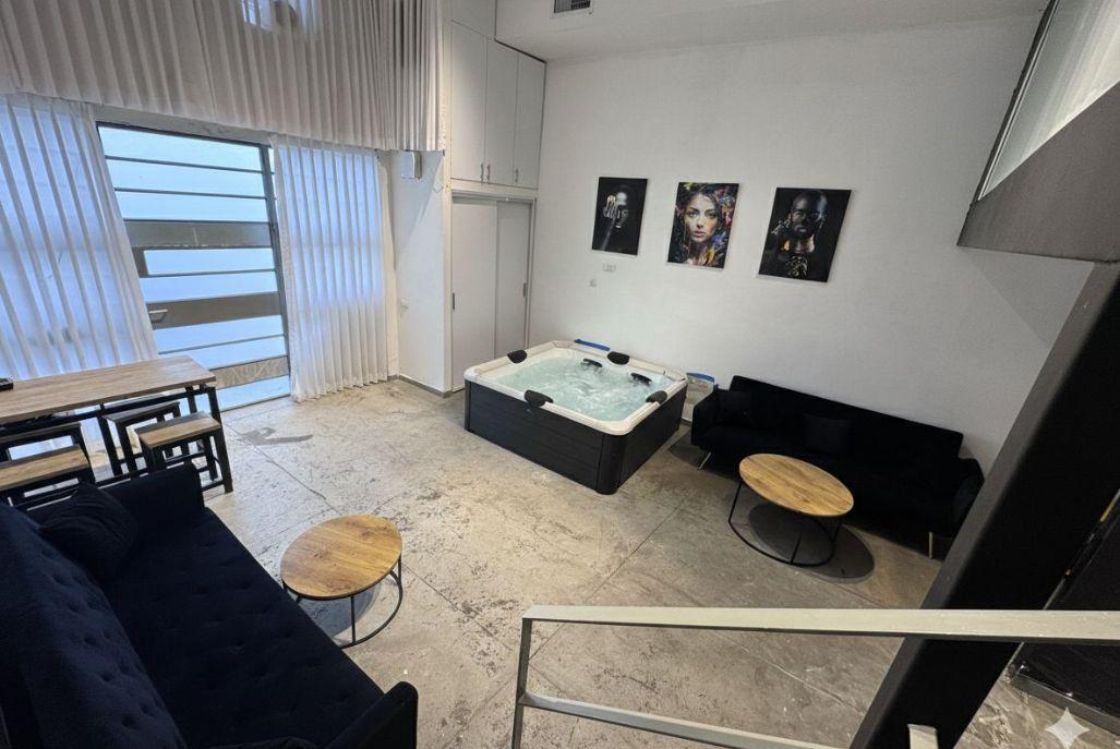 214762 גלריה כללית, וילה אושן פלור - Ocean floor TLV, וילה  בתל אביב וילות - Vila