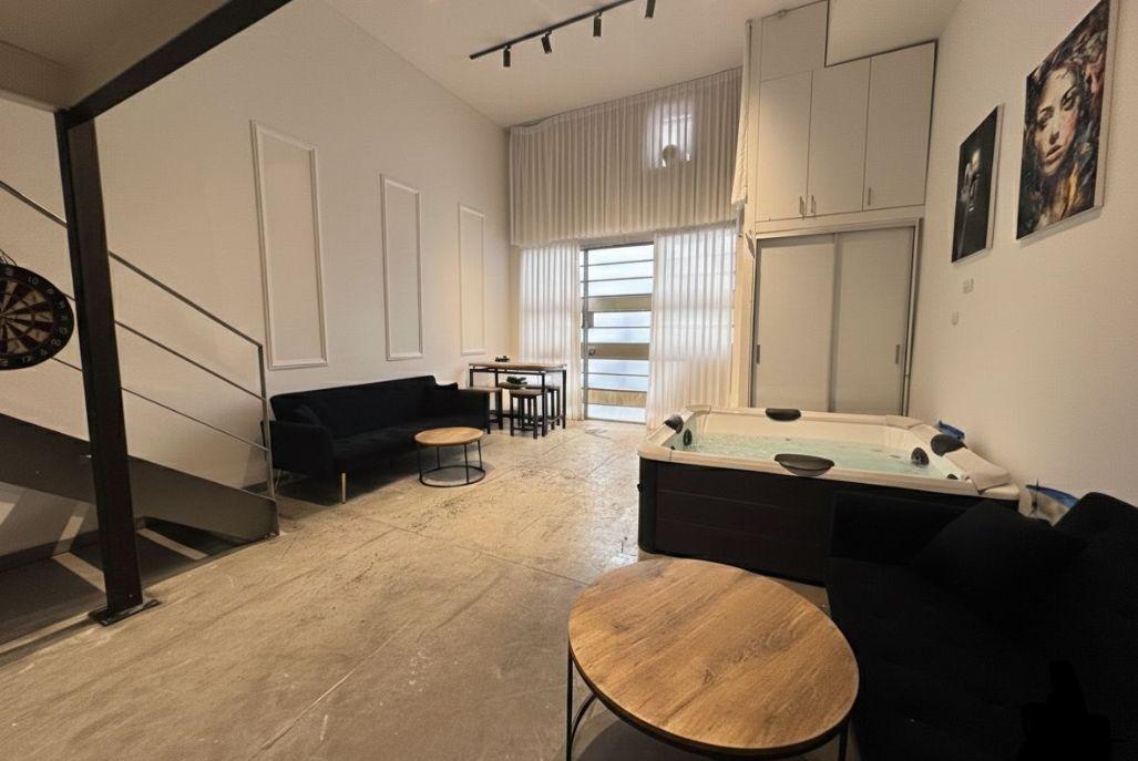 214763 גלריה כללית, וילה אושן פלור - Ocean floor TLV, וילה  בתל אביב וילות - Vila