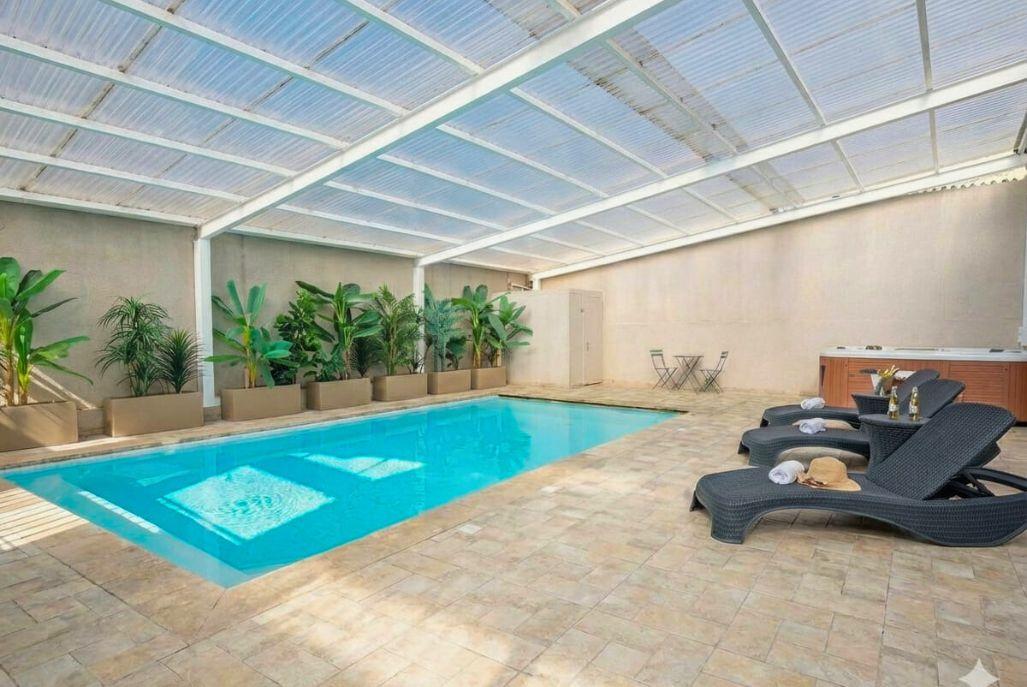 214834 גלריה כללית, אחוזת גליל, וילה  בספסופה וילות - Vila