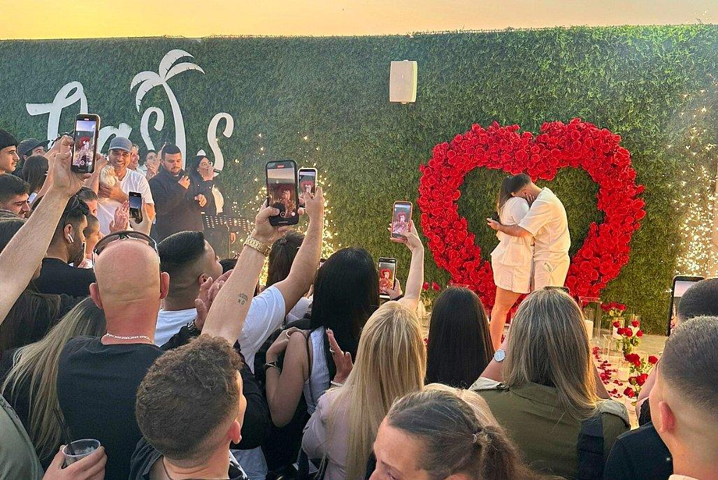 214898 חוגגים אצלנו, אואזיס, וילה  בשדה צבי וילות - Vila