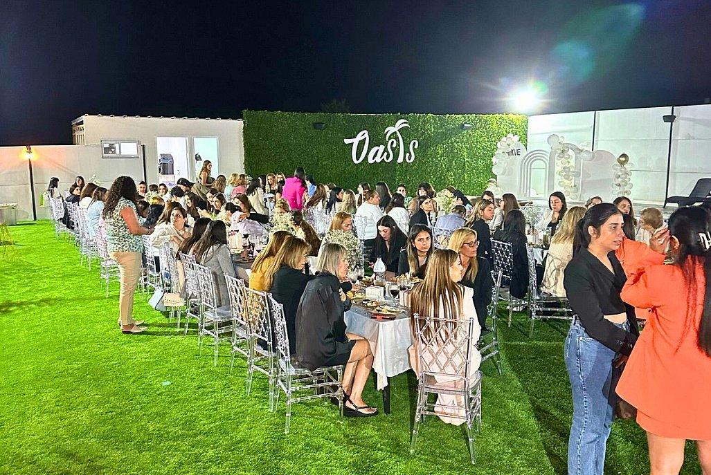 214901 חוגגים אצלנו, אואזיס, וילה  בשדה צבי וילות - Vila