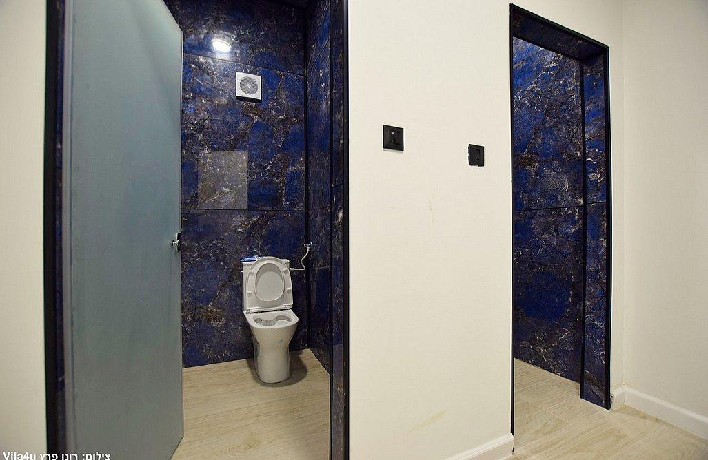 214906 קומת מרתף, וילה כמיסה - Villa Kamisa, וילה  בנטועה וילות - Vila