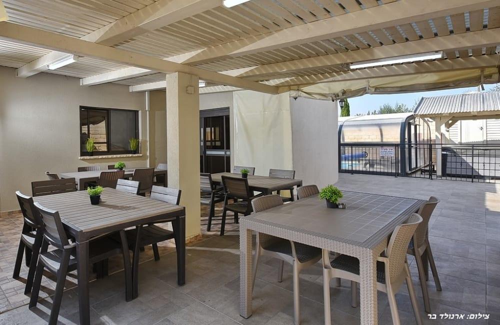 214933 גלריה כללית, אחוזת אמור, וילה  בספסופה וילות - Vila