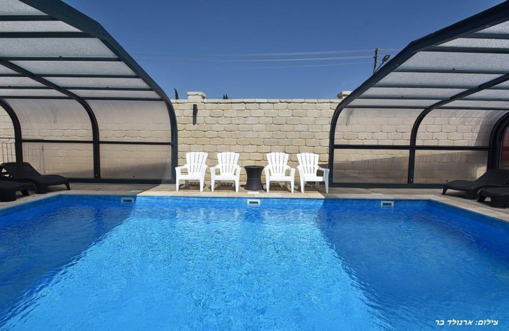 214935 גלריה כללית, אחוזת אמור, וילה  בספסופה וילות - Vila