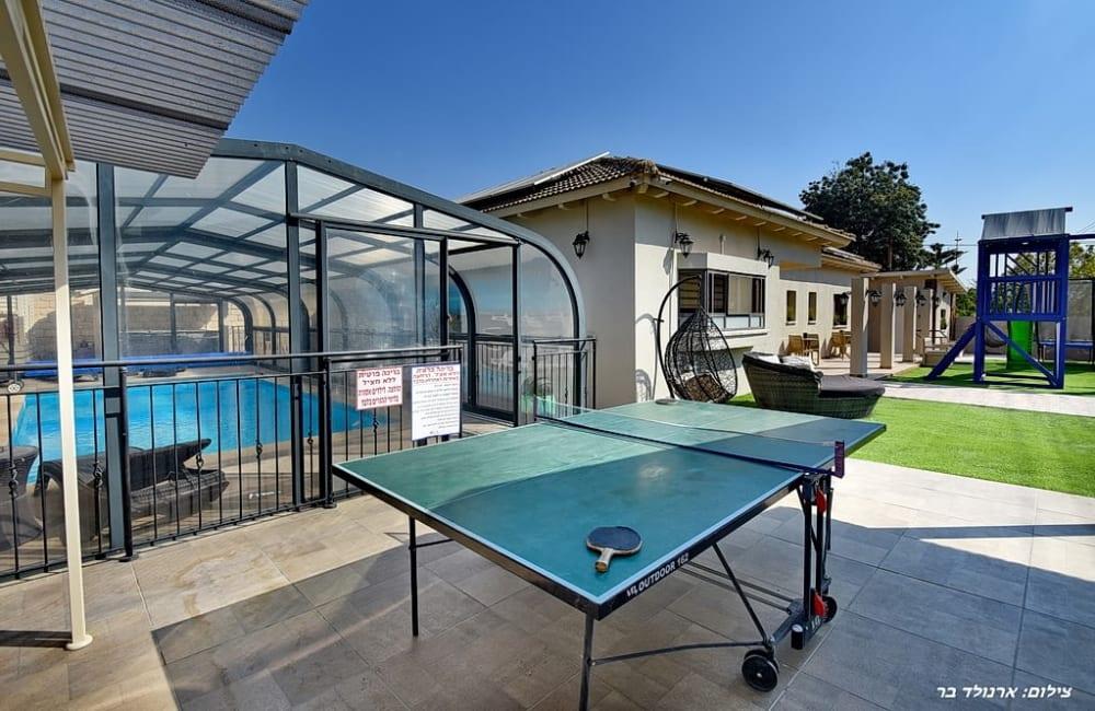 214936 גלריה כללית, אחוזת אמור, וילה  בספסופה וילות - Vila