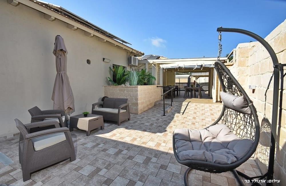 214941 גלריה כללית, אחוזת אמור, וילה  בספסופה וילות - Vila