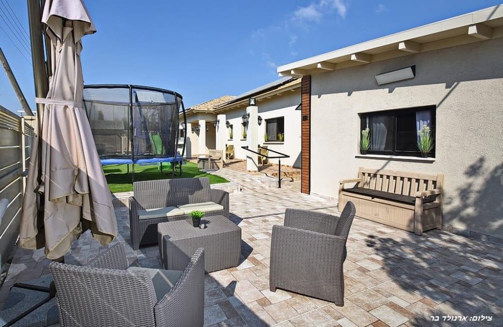 214943 גלריה כללית, אחוזת אמור, וילה  בספסופה וילות - Vila