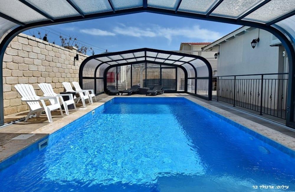 214951 גלריה כללית, אחוזת אמור, וילה  בספסופה וילות - Vila