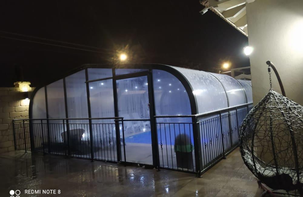 214953 גלריה כללית, אחוזת אמור, וילה  בספסופה וילות - Vila