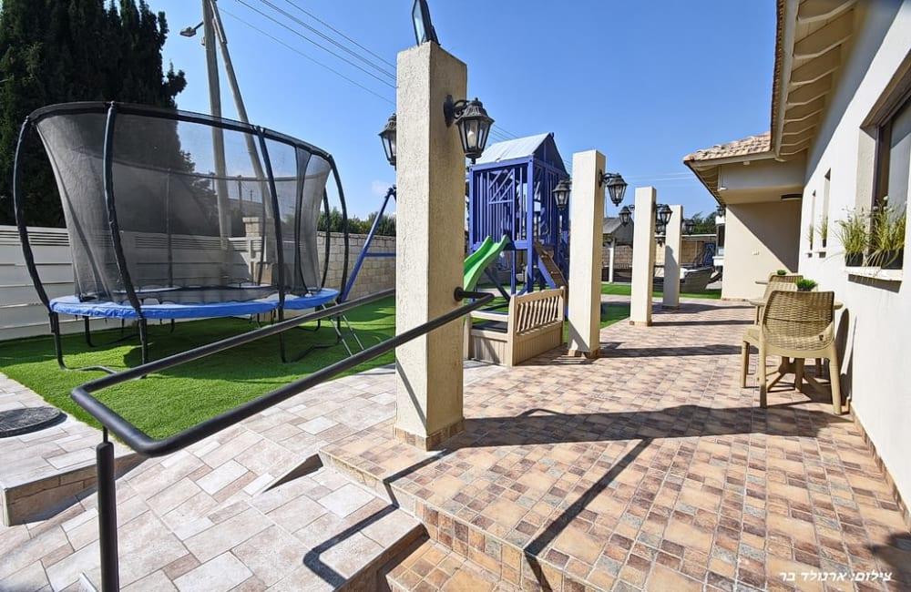 214956 גלריה כללית, אחוזת אמור, וילה  בספסופה וילות - Vila