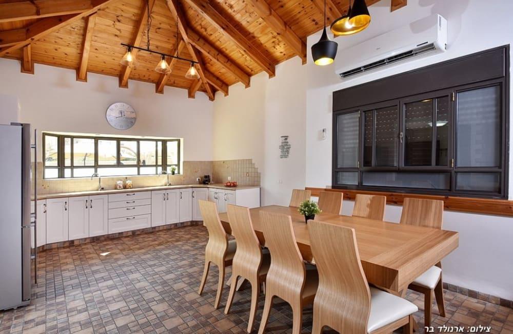 214957 גלריה כללית, אחוזת אמור, וילה  בספסופה וילות - Vila