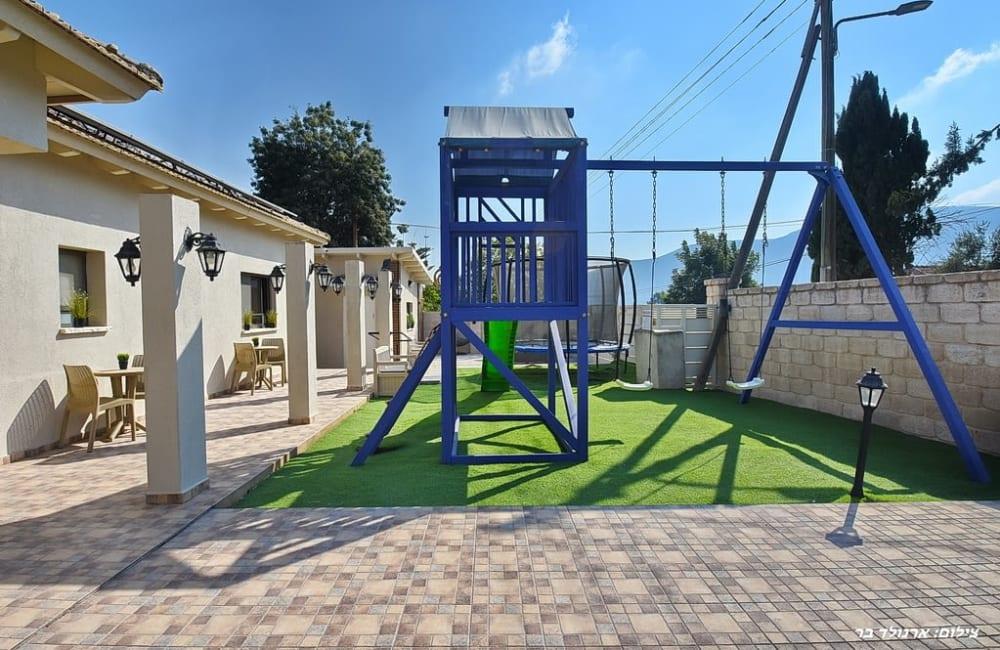 214959 גלריה כללית, אחוזת אמור, וילה  בספסופה וילות - Vila