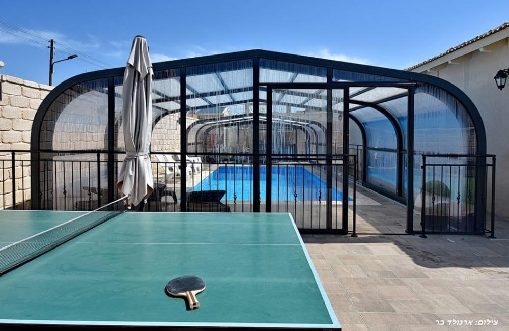 214960 גלריה כללית, אחוזת אמור, וילה  בספסופה וילות - Vila