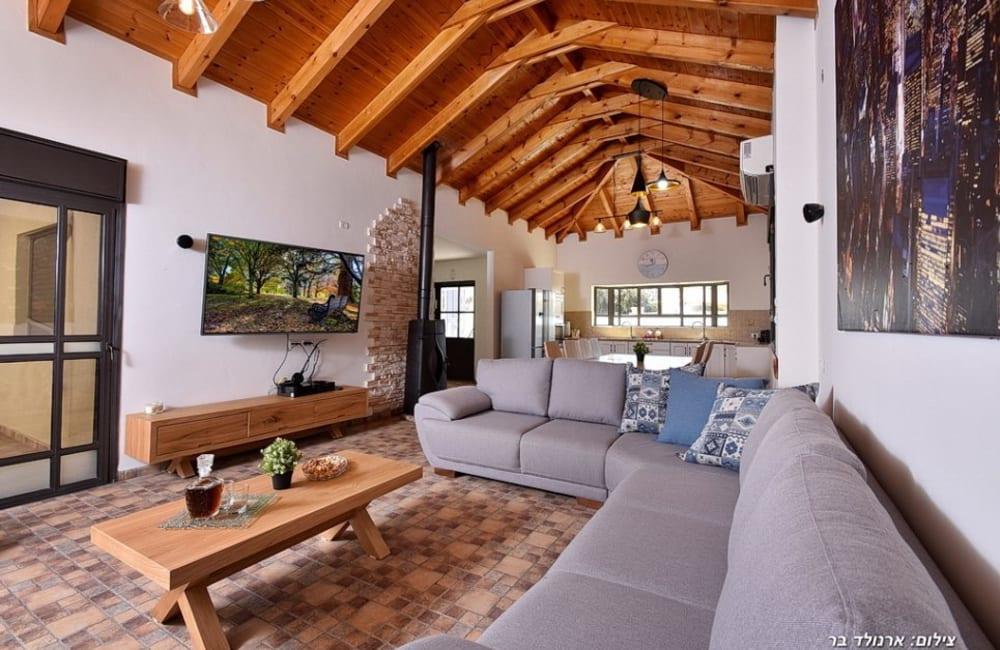 214962 גלריה כללית, אחוזת אמור, וילה  בספסופה וילות - Vila