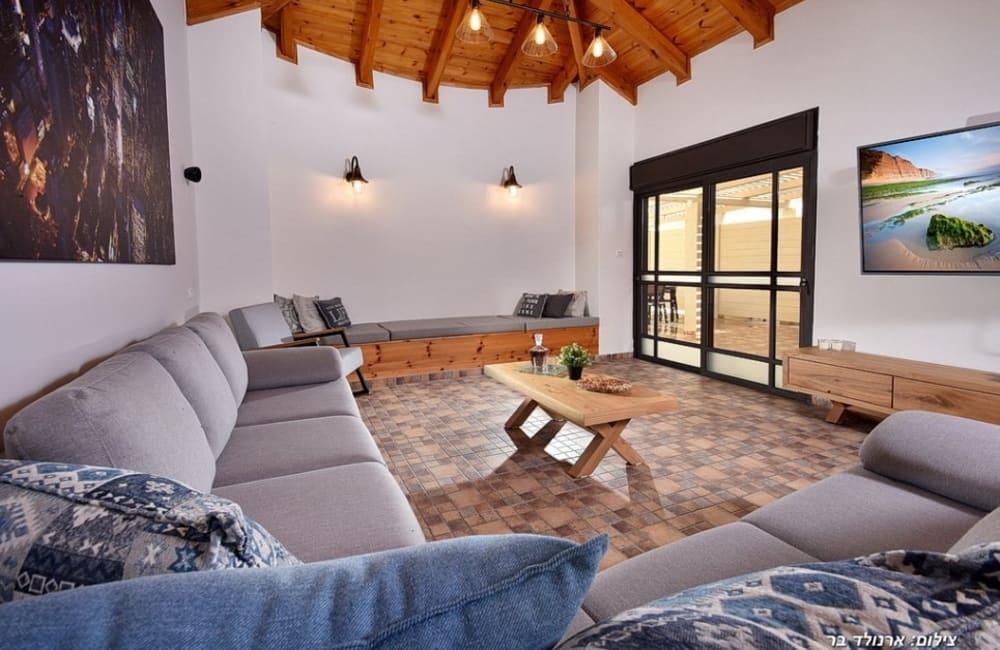 214967 פנים הוילה והחדרים, אחוזת אמור, וילה  בספסופה וילות - Vila