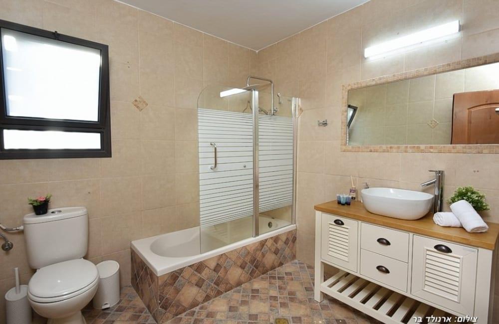 214970 פנים הוילה והחדרים, אחוזת אמור, וילה  בספסופה וילות - Vila