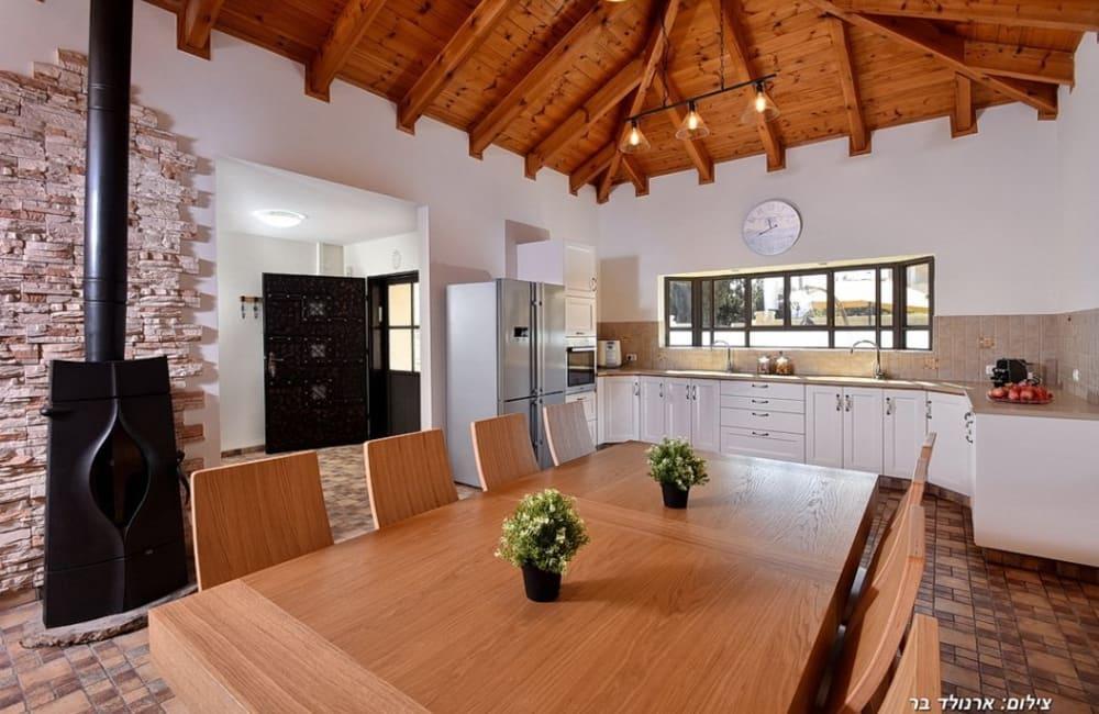 214971 פנים הוילה והחדרים, אחוזת אמור, וילה  בספסופה וילות - Vila