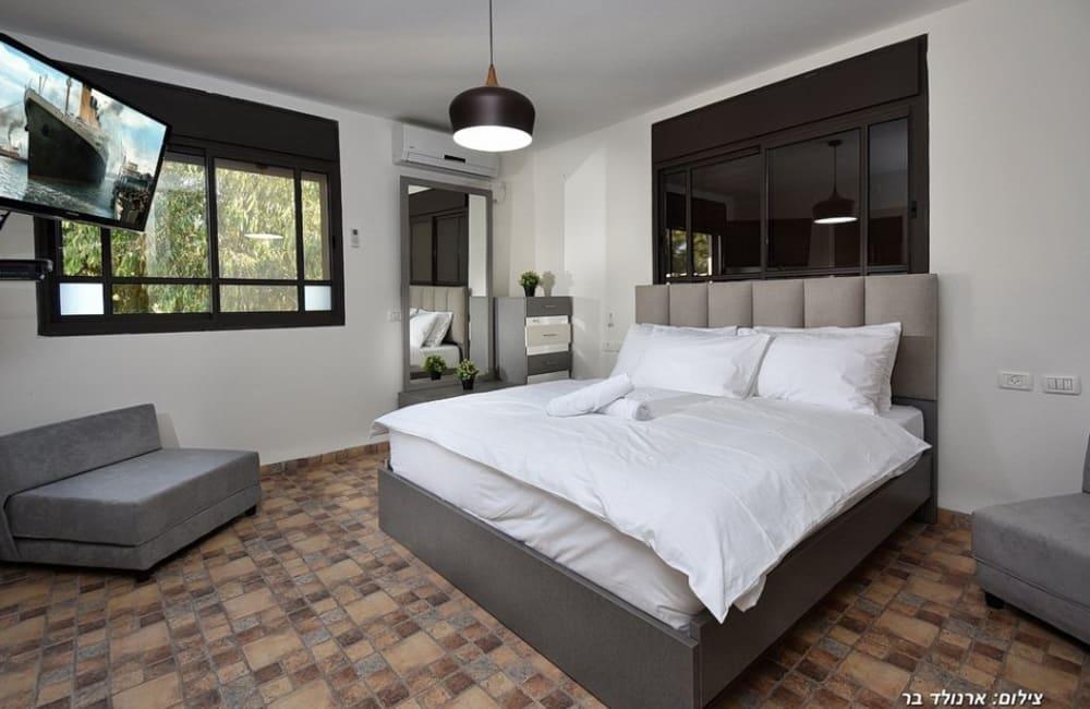 214976 פנים הוילה והחדרים, אחוזת אמור, וילה  בספסופה וילות - Vila