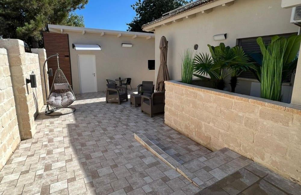 214985 הסוויטות החיצוניות, אחוזת אמור, וילה  בספסופה וילות - Vila