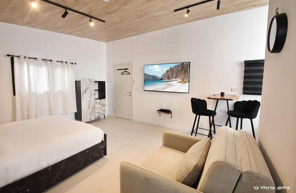 214986 הסוויטות החיצוניות, אחוזת אמור, וילה  בספסופה וילות - Vila