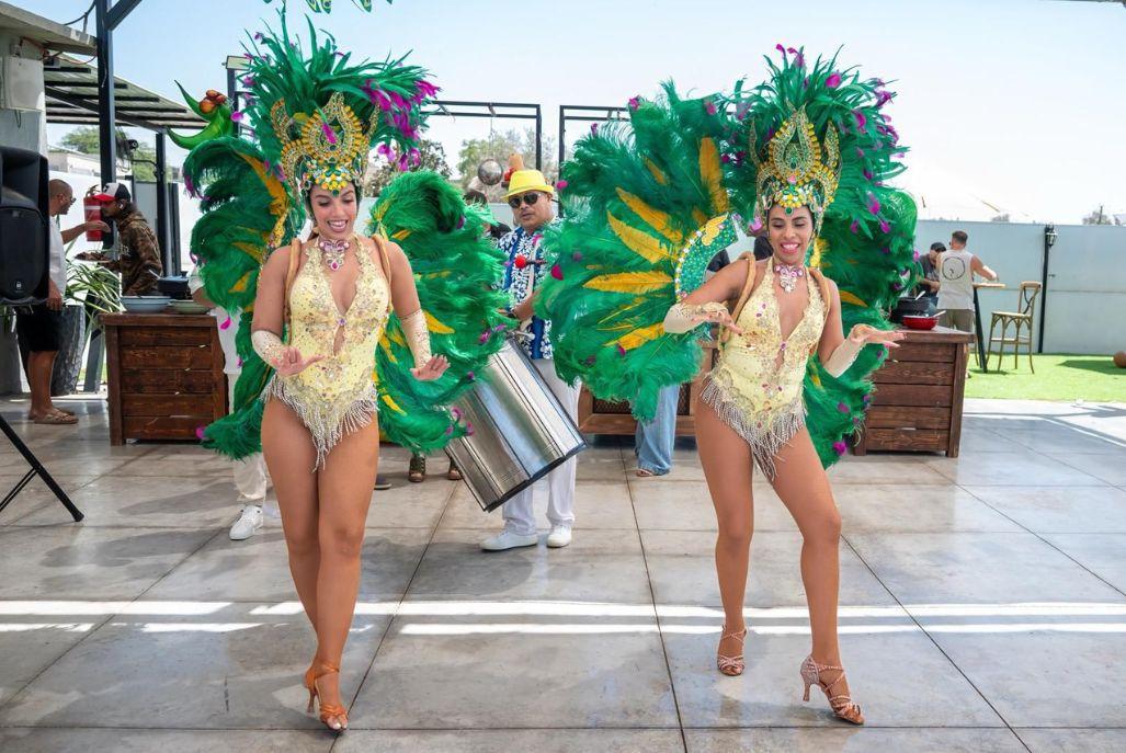 215051 חוגגים אצלנו, אואזיס, וילה  בשדה צבי וילות - Vila