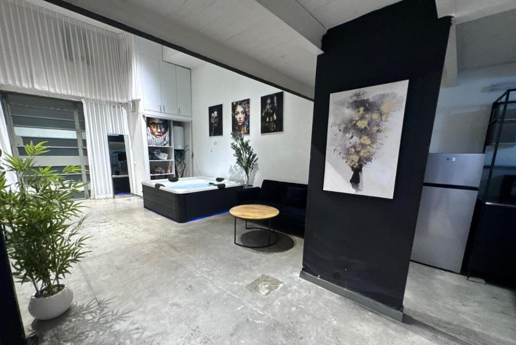 215078 גלריה כללית, וילה אושן פלור - Ocean floor TLV, וילה  בתל אביב וילות - Vila