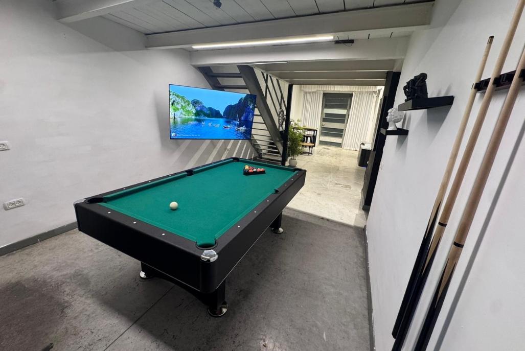 215087 מתחם פנימי, וילה אושן פלור - Ocean floor TLV, וילה  בתל אביב וילות - Vila