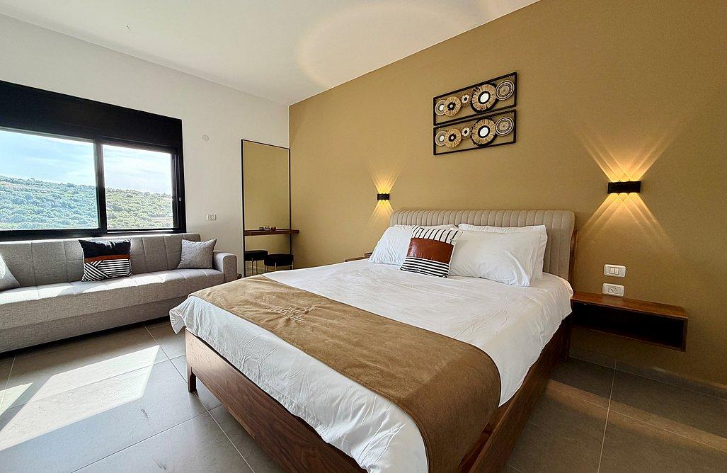 215150 גלריה כללית, וילה אדינביל בגליל, וילה  בירכא וילות - Vila