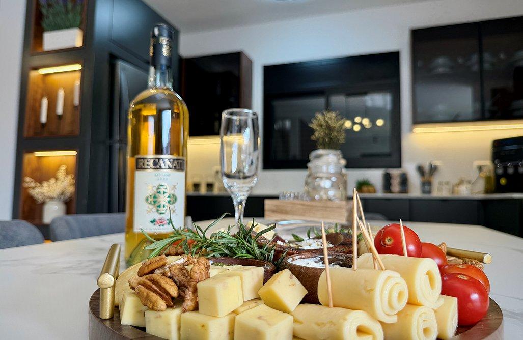 215152 גלריה כללית, וילה אדינביל בגליל, וילה  בירכא וילות - Vila