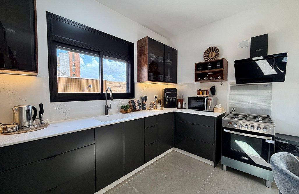 215161 גלריה כללית, וילה אדינביל בגליל, וילה  בירכא וילות - Vila