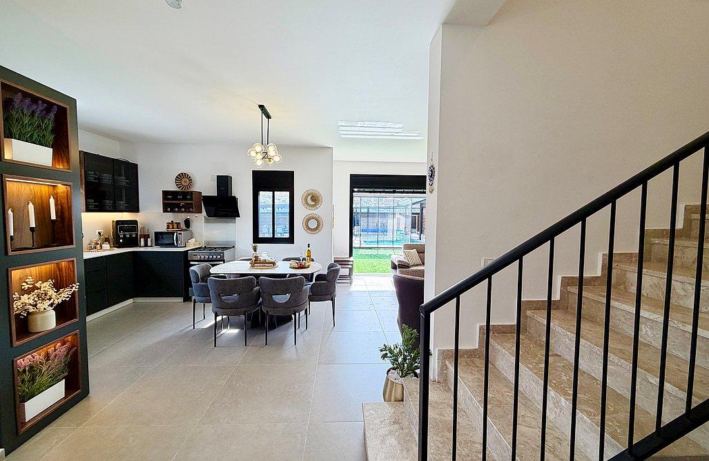 215165 גלריה כללית, וילה אדינביל בגליל, וילה  בירכא וילות - Vila