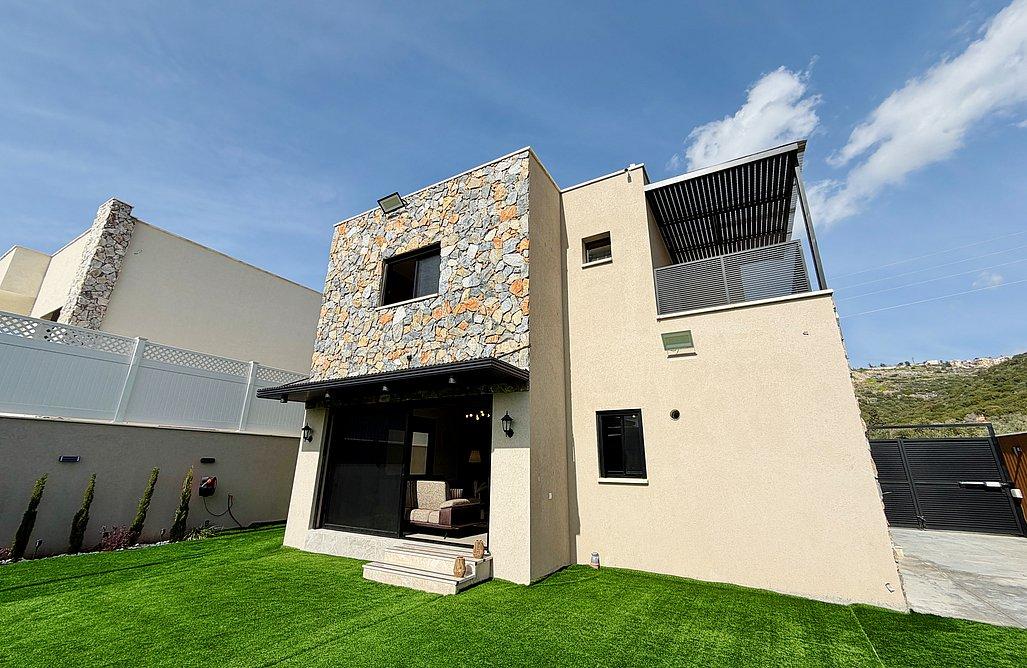 215173 גלריה כללית, וילה אדינביל בגליל, וילה  בירכא וילות - Vila