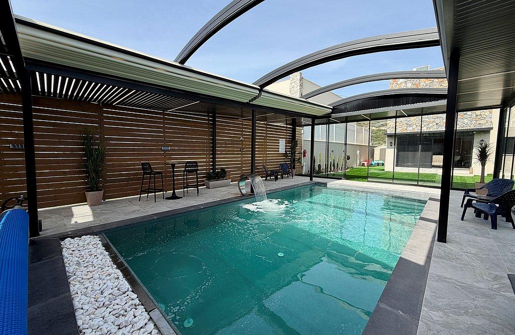 215176 גלריה כללית, וילה אדינביל בגליל, וילה  בירכא וילות - Vila