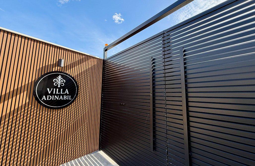 215185 גלריה כללית, וילה אדינביל בגליל, וילה  בירכא וילות - Vila