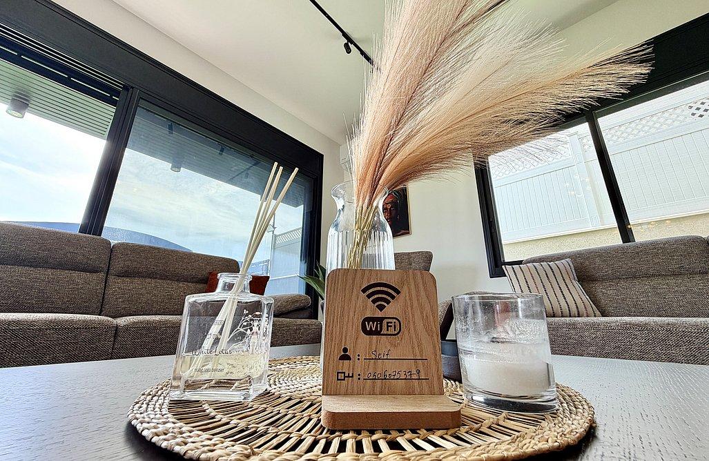 215188 גלריה כללית, וילה אדינביל בגליל, וילה  בירכא וילות - Vila