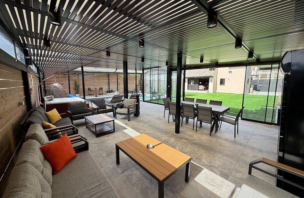 215189 גלריה כללית, וילה אדינביל בגליל, וילה  בירכא וילות - Vila