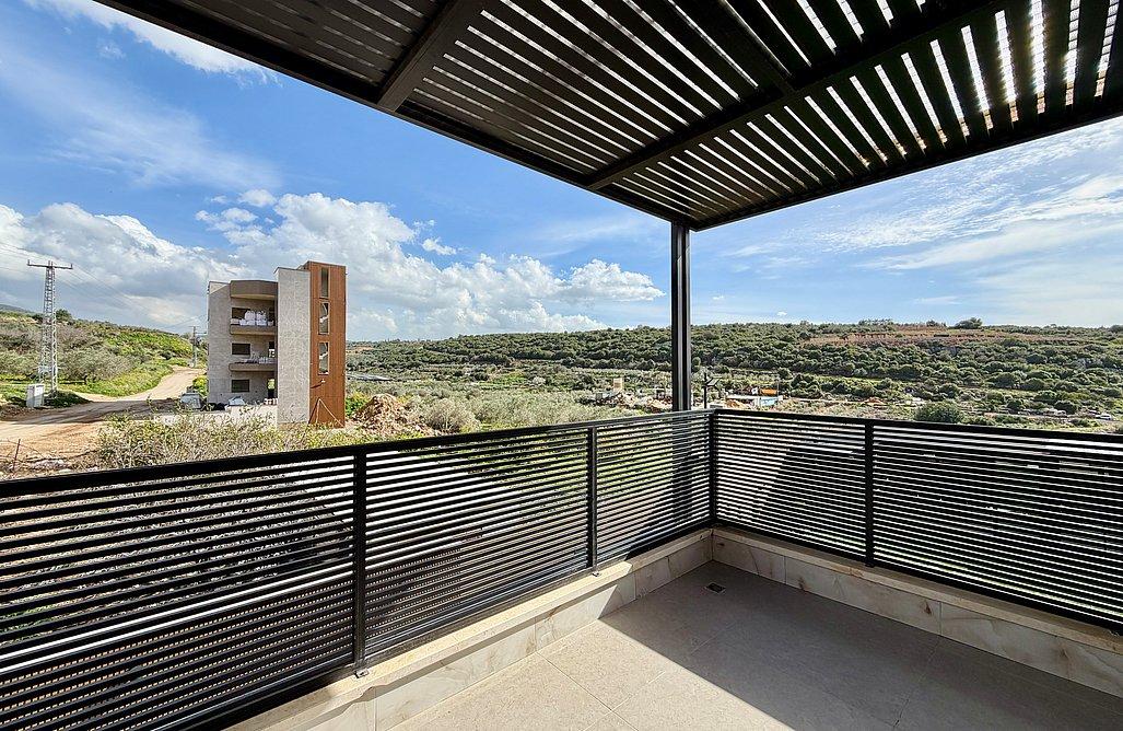 215190 גלריה כללית, וילה אדינביל בגליל, וילה  בירכא וילות - Vila