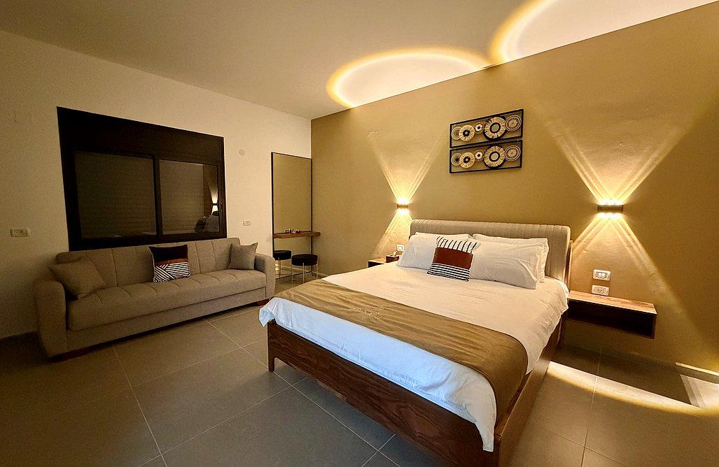 215200 גלרית פנים, וילה אדינביל בגליל, וילה  בירכא וילות - Vila