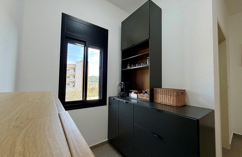 215201 גלרית פנים, וילה אדינביל בגליל, וילה  בירכא וילות - Vila